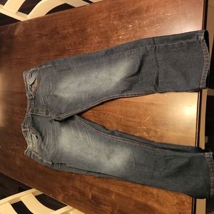 Men's 38x32 Smith & Mills Jeans